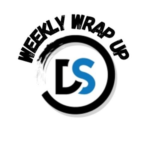 Weekly Wrap up1
