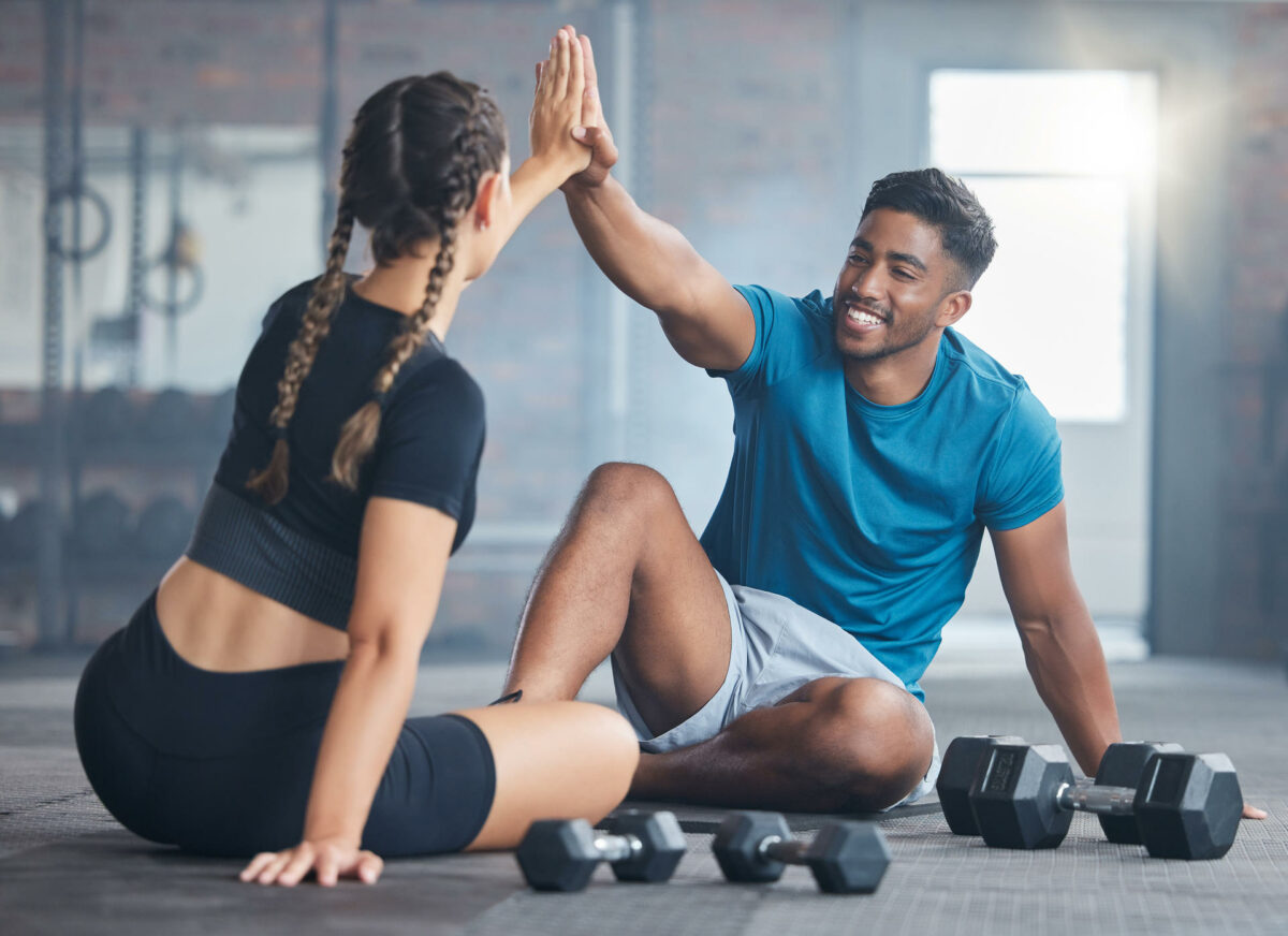 Community and Network Marketing for Personal Trainers