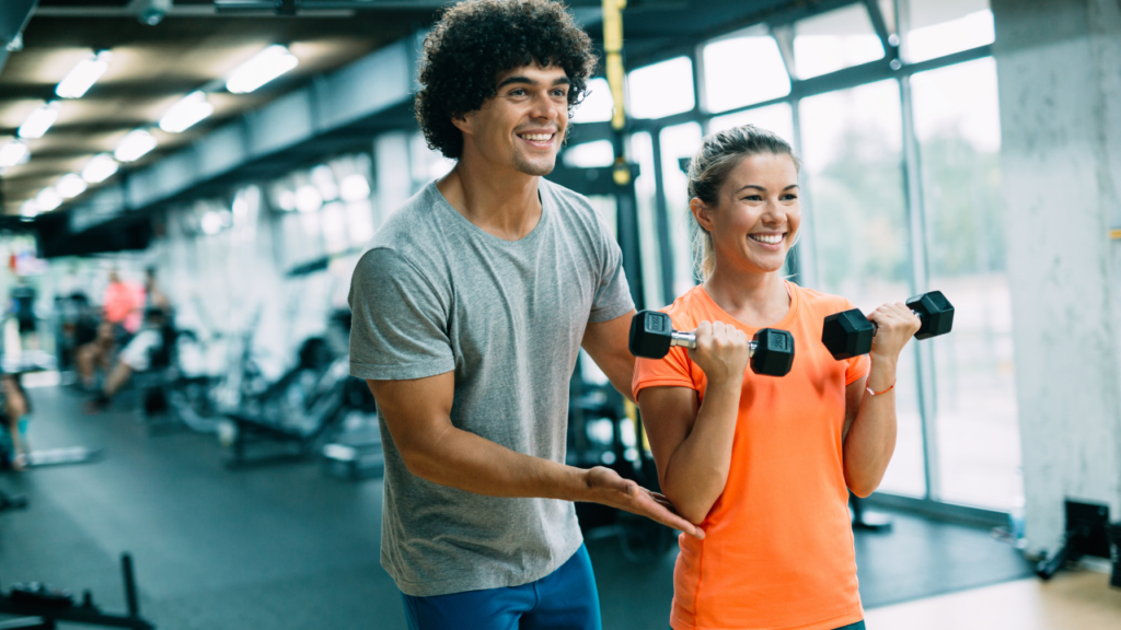 Tips for Building Your Personal Training Business
